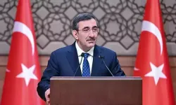 Yılmaz: Cumhurbaşkanı Erdoğan’ın Diplomasi Trafiği Barışı Güçlendiriyor