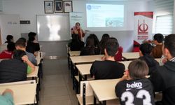 Keçiören’de Öğrencilere Çevre ve Sıfır Atık Eğitimi