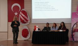 Keçiören’de Kadın Sağlığına Dikkat Çeken Seminer
