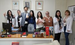 Keçiören’de MSÜ Başarısı: Eğitim Merkezinden İlk 10’a İki Öğrenci