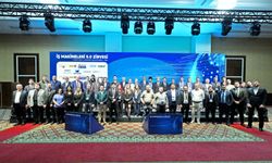 Sektör temsilcileri İş Makinaları Zirvesi’nde buluştu