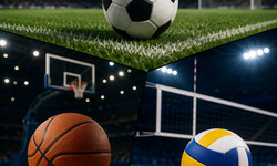 18 Nisan’da Spor Şöleni: Süper Lig ve Milli Takım Maçı Öne Çıkıyor