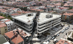 Ankara Bahçelievler’e Yeni Yaşam Merkezi Açılıyor!