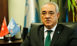 DSP Lideri Aksakal’dan 23 Nisan ve TBMM’nin 106. Yılı Mesajı