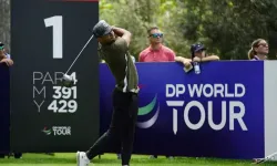 Dünya Golf Yıldızları Antalya’da Buluşuyor