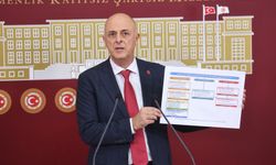 CHP'li Özlale: Gençlerin Eğitimi Engelleniyor