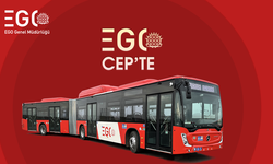 EGO Genel Müdürlüğü duyurdu: Sistemler yeniden aktif