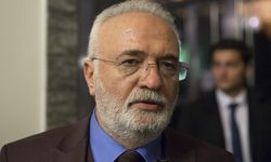 Elitaş’tan Özgür Özel’e Sert Çıkış: “Zihni Özgür Değil”