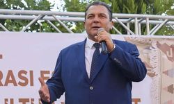 Eşme Belediye Başkanı Yılmaz Tozan gözaltına alındı