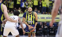 Fenerbahçe Beko Evinde Real Madrid’e Direnemedi