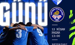 Beypazarı Belediyesi’nden Taraftara Çağrı: “Tribünde Buluşalım”