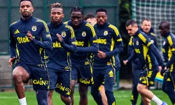 Fenerbahçe Kayseri’de Taraftarla Buluştu