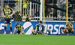 Fenerbahçe 90+8’de Yıkıldı