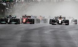 Formula 1 İstanbul’a Geri Dönüyor!