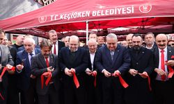 Keçiören'de Glutensiz Kafe Açıldı!