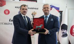 Keçiören’de “Cumhuriyet’in Doğuşu” Sergisi Sanatseverlerle Buluştu