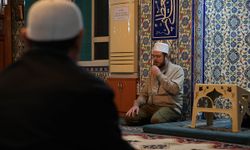 Keçiören’de Şehitler İçin Mevlid Programı Düzenlendi