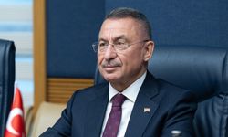 Fuat Oktay Duyurdu: Hicaz Demir Yolu İçin Ürdün’de Büyük Beklenti