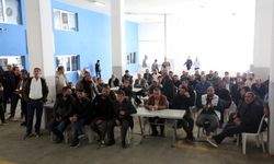 Yenimahalle'de Kurban Satış Yerleri Belirlendi!