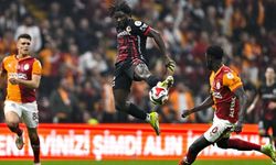 Galatasaray Deplasmanda Kazandı: Gençlerbirliği’ni 2-1 Mağlup Etti