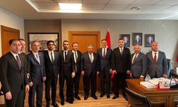 MHP İstanbul İl Yönetimi Açıklandı!