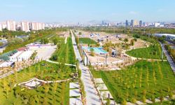 Atatürk Çocukları ve Doğal Yaşam Parkı’na ulaşım için ring seferleri başlıyor