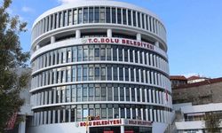 Bolu Belediyesi Soruşturmasında 3 Kişiye Adli Kontrol!