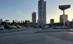 Mamaklılar Dikkat: Natoyolu Caddesi’nde Trafik Kilitlenebilir!