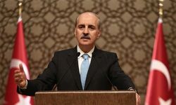 Numan Kurtulmuş’tan Netanyahu’ya sert tepki
