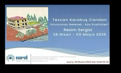 Ankara’da Köy Enstitüleri sergisi açılıyor