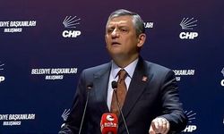 CHP’li Başkanlar Ankara’da Toplandı!