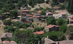 Adatepe Köyü Dünya Vitrinine Çıkıyor!