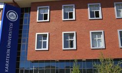 Çankırı Karatekin Üniversitesi’nde 50 Yıllık Şölen!