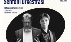 Tataristan Ulusal Senfoni Orkestrası Ankara’da sahne alacak