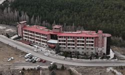 Elmadağ Huzurevi iddiası: Adına kredi çekildiği öne sürüldü!