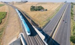 İstanbul–Edirne Hattında Hızlı Tren Dönemi Başlıyor!