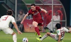 Fenerbahçe Robertson İçin Harekete Geçti!