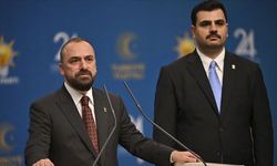 AK Parti'den Gaziantep'teki 23 Nisan törenine tepki