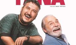 Yan Yana filmi 17 Nisan’da Netflix’te!