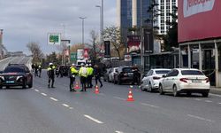 Konsolosluk Önündeki Saldırıda Örgüt Bağlantısına Ulaşıldı!