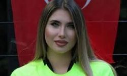 Elif Karaarslan Gözaltına Alındı!