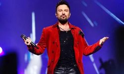Tarkan’dan Milli Takım Marşı Sorusuna Sürpriz Yanıt!