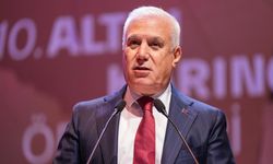 Bursa Büyükşehir Belediye Başkanı Bozbey Görevden Uzaklaştırıldı!