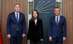 Özgür Özel’den DEM Parti’ye kritik ziyaret