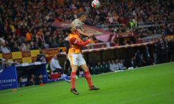 Galatasaray Zirve Yarışında Puan Kaybetti