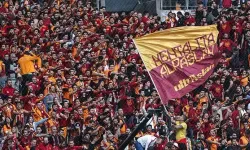 Galatasaraylı Taraftarlar Kızılay’da Derbi Zaferini Kutladı