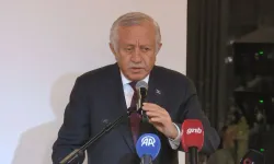 Ankara’da “Gümüşhane’ye Değer Katanlar” Ödülleri Sahiplerini Buldu