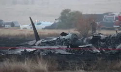 Gürcistan’daki askeri uçak kazasında patlayıcı ya da dış müdahale bulgusu yok