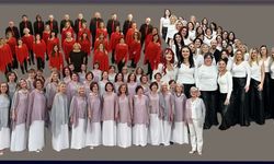 Başkent’te Çoksesli Müzik Şöleni!