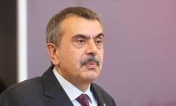 Bakan Tekin’den 23 Nisan Ulusal Egemenlik ve Çocuk Bayramı Mesajı